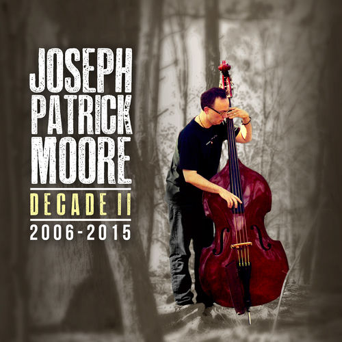 Joseph Patrick Moore头像