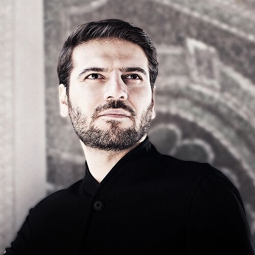 Sami Yusuf头像