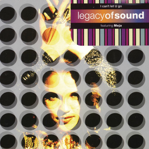 Legacy of Sound头像