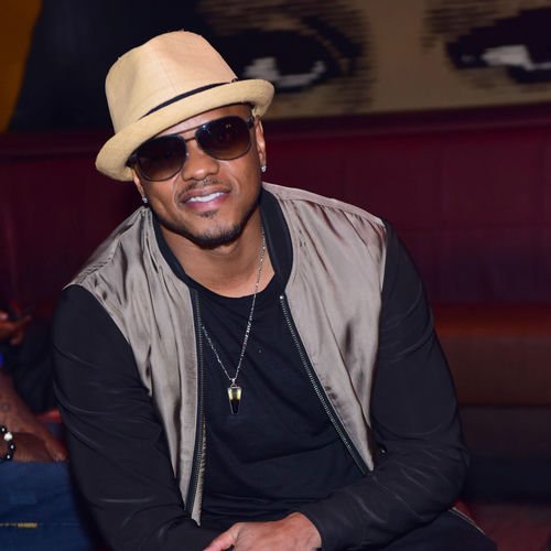 Donell Jones头像