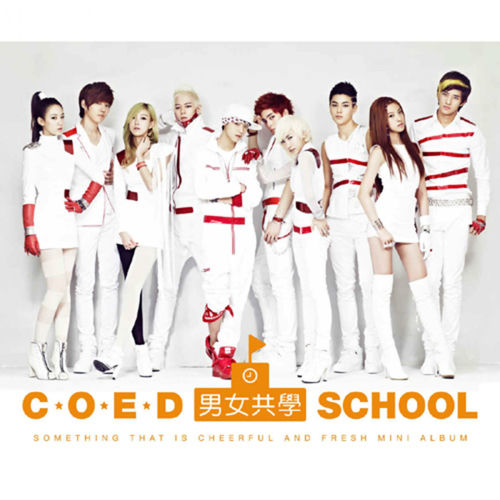 COED School头像