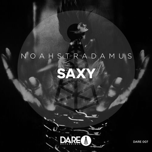 NoahStradamus头像