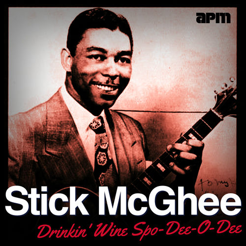 Stick McGhee头像