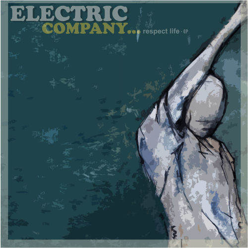 Electric头像