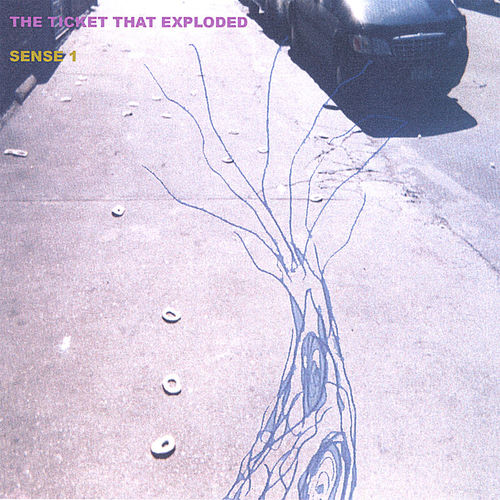 The Ticket That Exploded头像