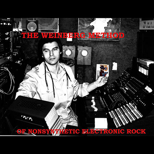 Fred Weinberg头像