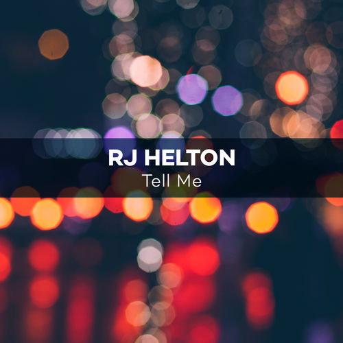 RJ Helton头像