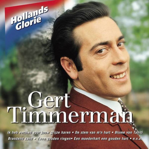 Gert Timmerman头像