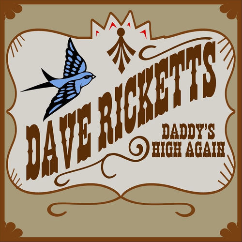 Dave Ricketts头像