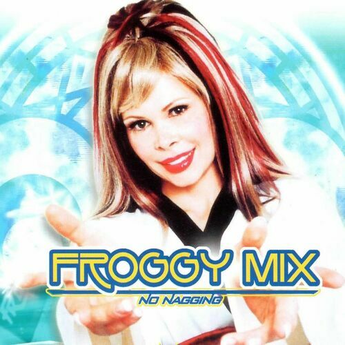 Froggy Mix头像