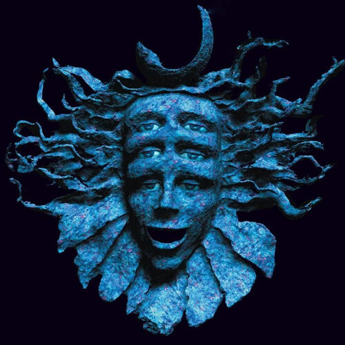 Shpongle头像