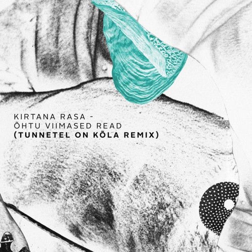 Kirtana Rasa头像