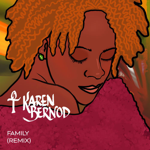 Karen Bernod头像