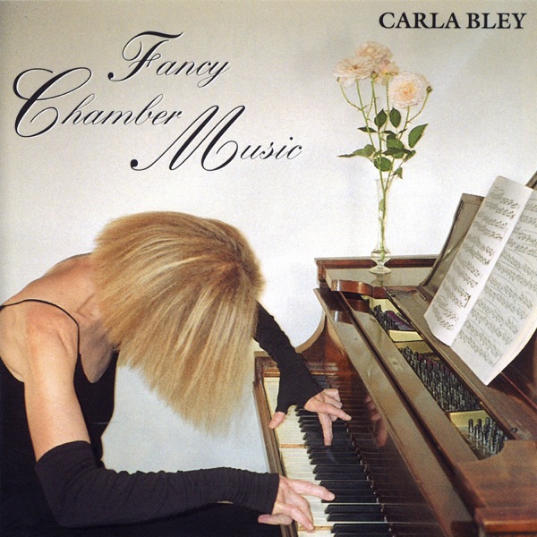 Fancy Chamber Music封面