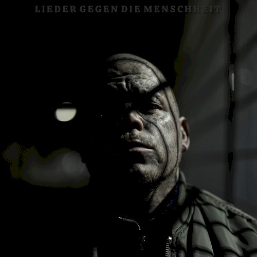 Lieder gegen die Menschheit封面
