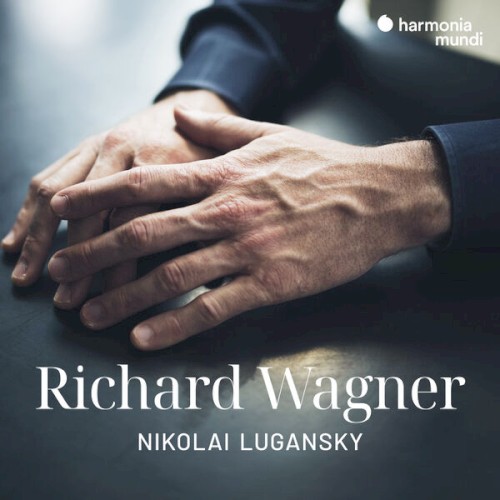Richard Wagner: Famous Opera Scenes封面