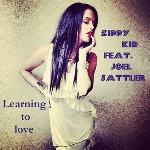 Learning To Love封面