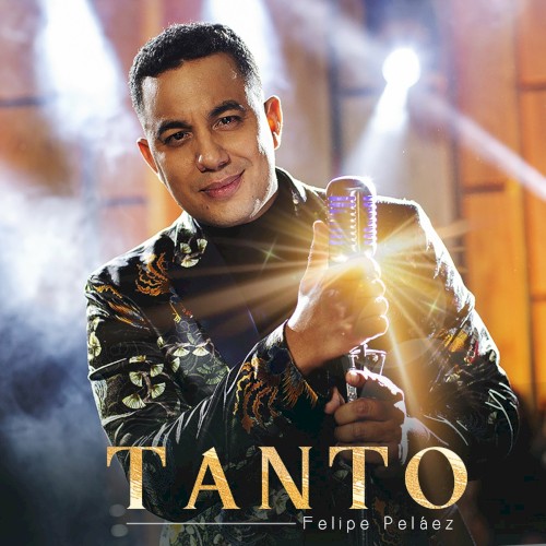 TANTO封面