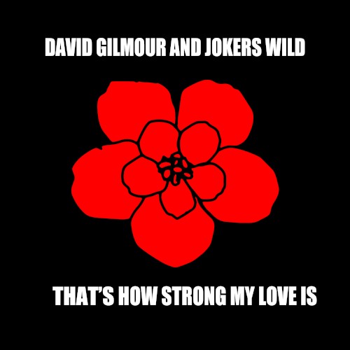 That’s How Strong My Love Is封面