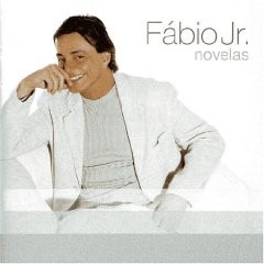 Novelas封面