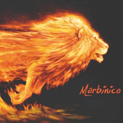 Marbinico封面