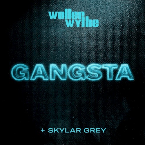 Gangsta封面