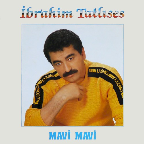 Mavi Mavi封面