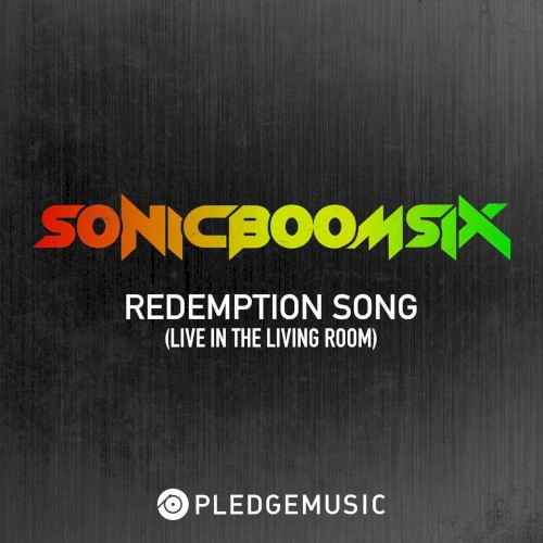 Redemption Song封面