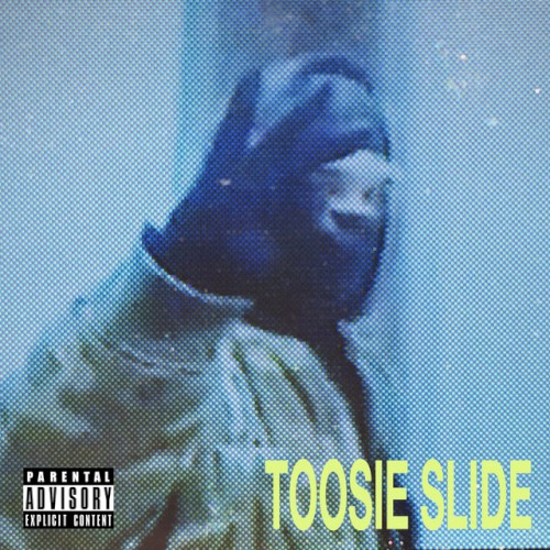 Toosie Slide封面
