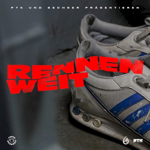 Rennen weit封面