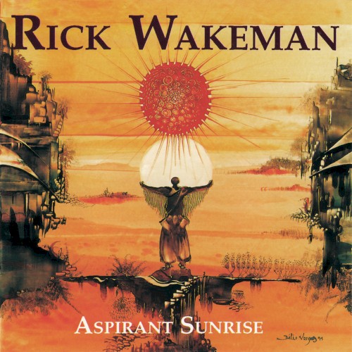 Aspirant Sunrise封面