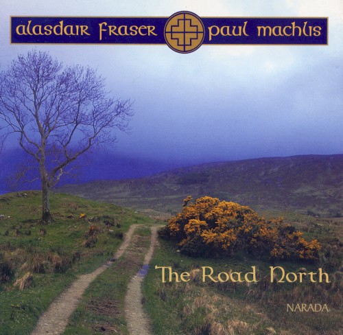 The Road North封面