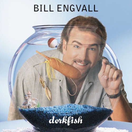 Dorkfish封面