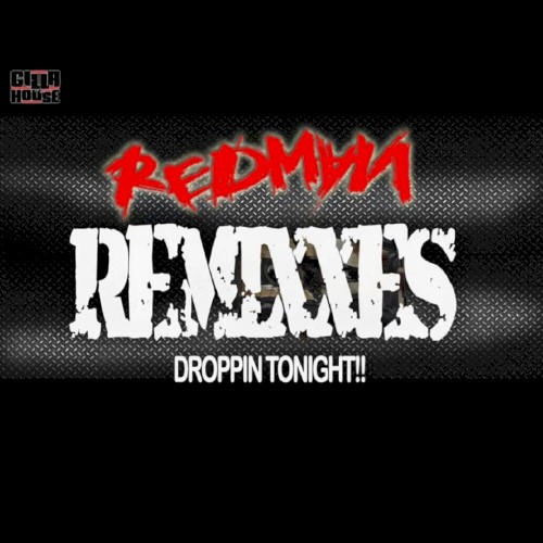 Remixxes封面