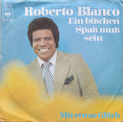 Ein bißchen Spaß muß sein封面