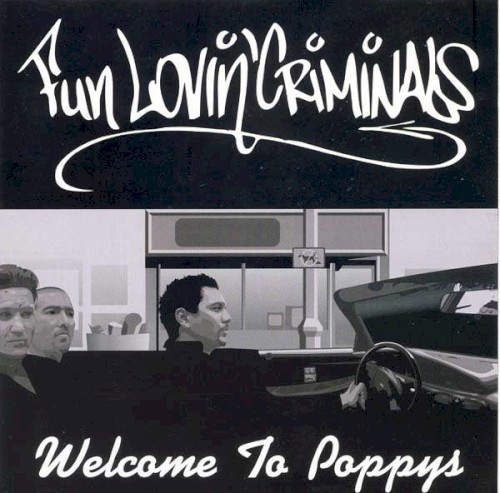 Welcome to Poppy’s封面