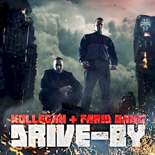 Drive-By封面