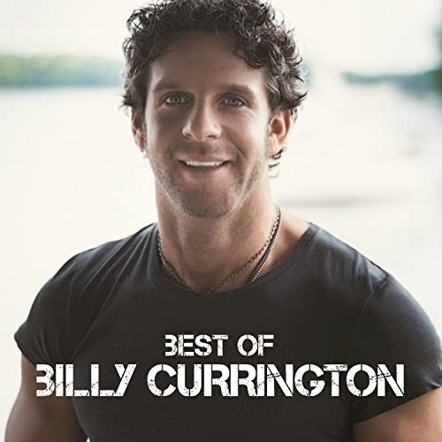 The Best of Billy Currington封面