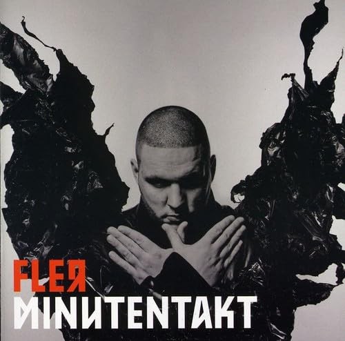 Minutentakt封面