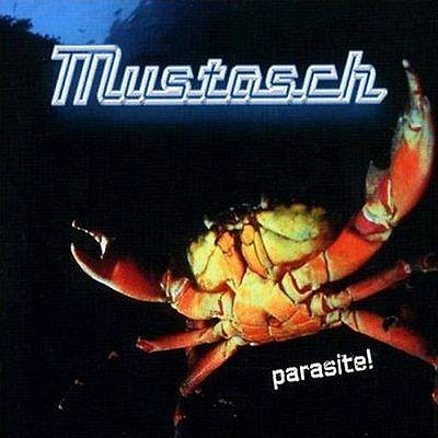 Parasite!封面