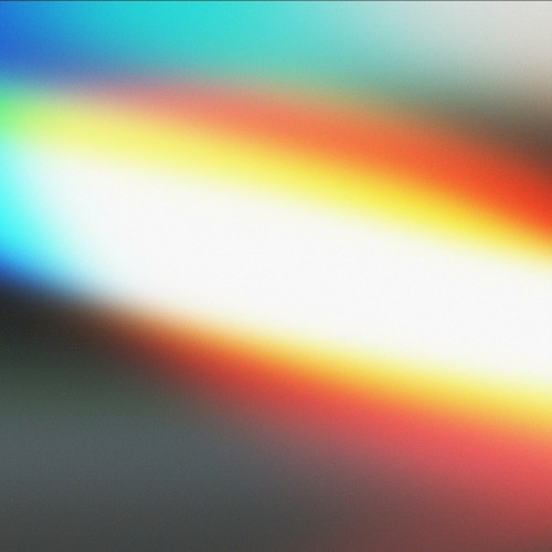 Glare封面