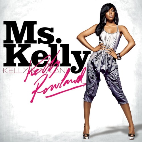 Ms. Kelly封面