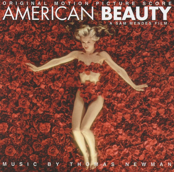American Beauty: Original Motion Picture Score封面