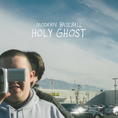 Holy Ghost封面