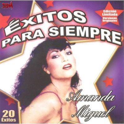 20 éxitos封面