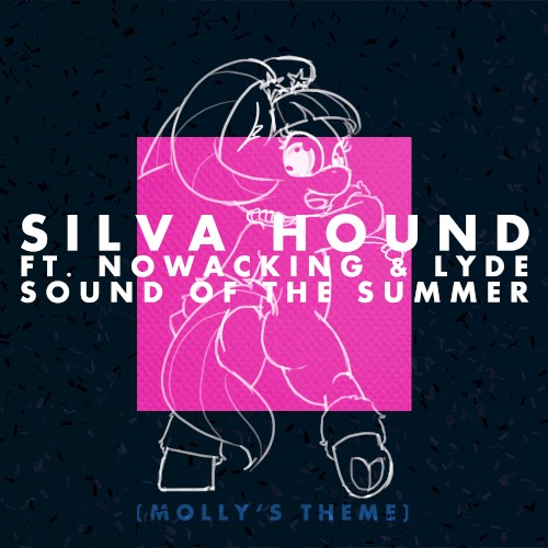 Sound Of The Summer (Molly’s Theme)封面