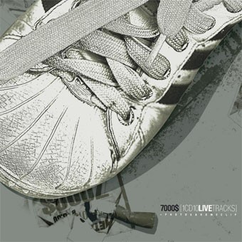 [1CD11LiveTracks] '31.10.03.'封面