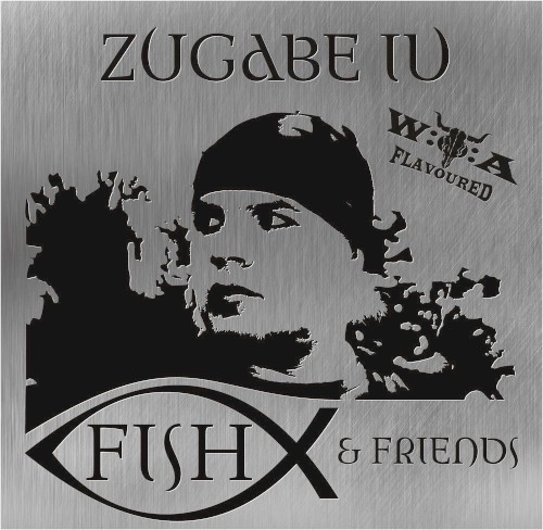 Zugabe IV封面