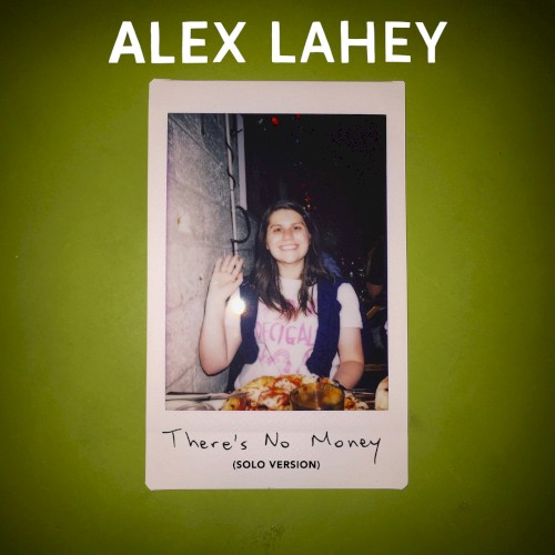 There's No Money (Solo Version)封面