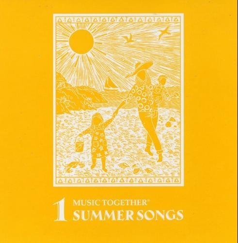 Summer Songs 1封面